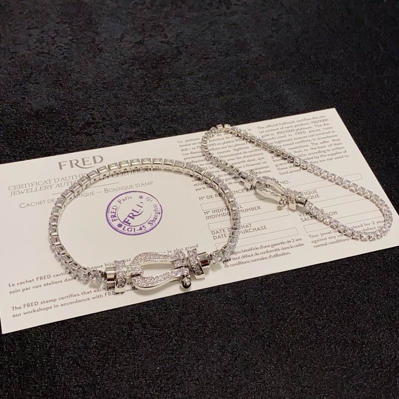 Fred Bracelet 08yxs105